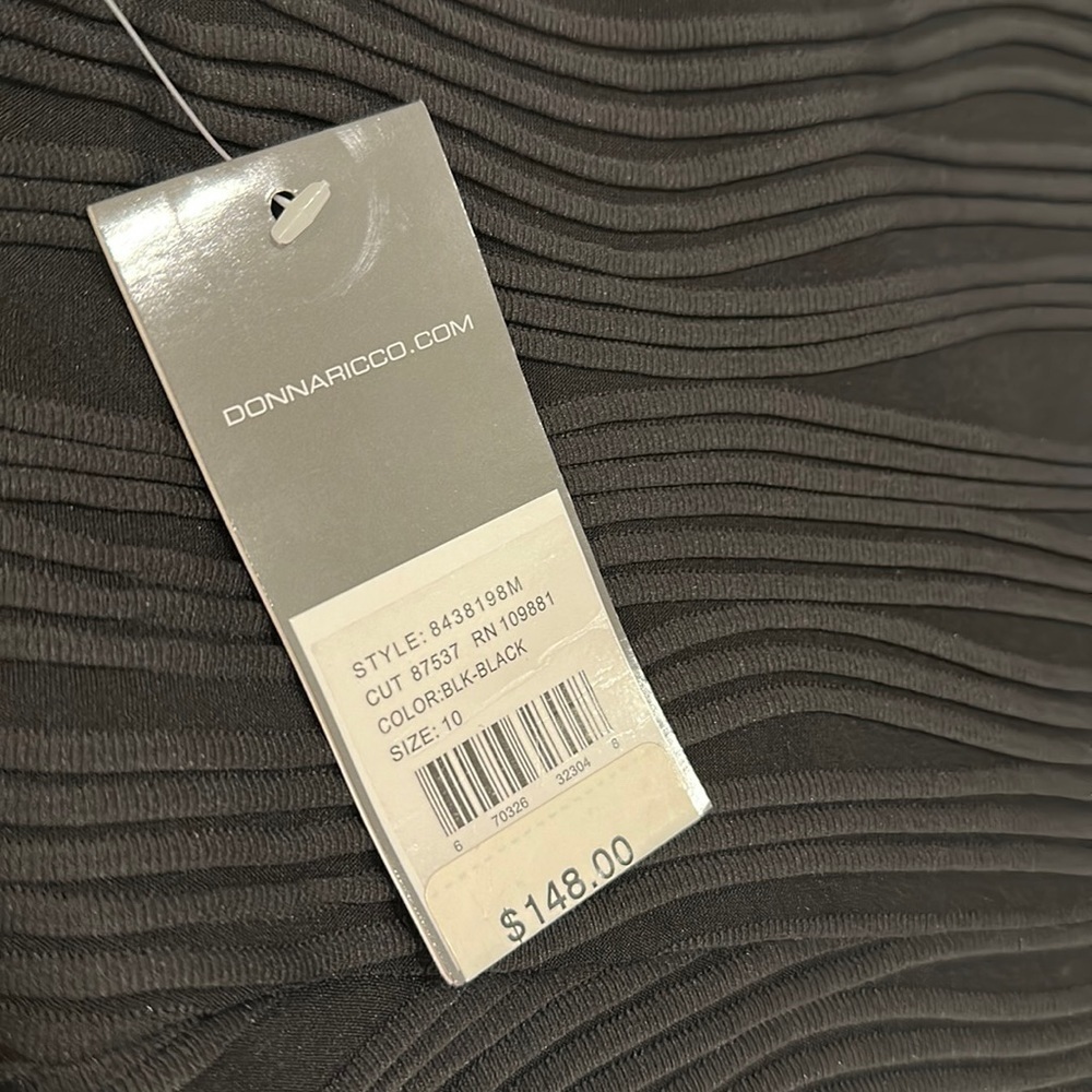 Donna Ricco dress - Picture 6 of 9